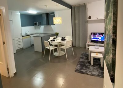 Apartament Romelia (1)